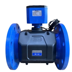 Đồng hồ đo lưu lượng siêu âm NUF 0050  Nex Flow