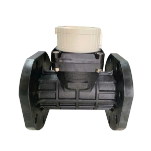 Đồng hồ nhựa ABS đo lưu lượng nước thải NWI-50