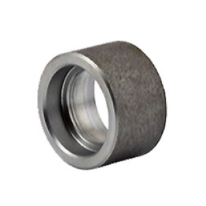 HALF COUPLING #3000 SW A105 ASME  B16.11