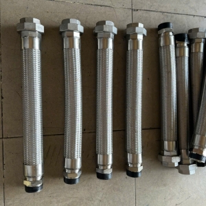 KHỚP NỐI INOX 304 1 ĐẦU RẮC CO 1 ĐẦU REN NGOÀI