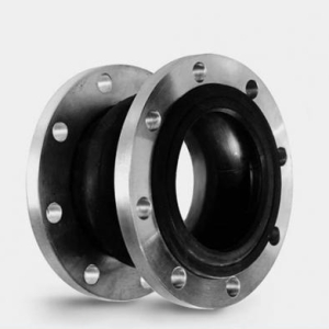 Khớp nối mềm cao su mặt bích PN16