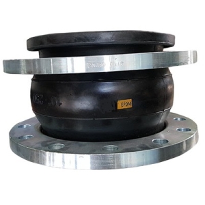 KHỚP NỐI MỀM CAO SU FIG05 AUT MALAYSIA