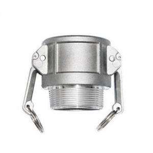 KHỚP NỐI NHANH INOX 316 ĐẦU B