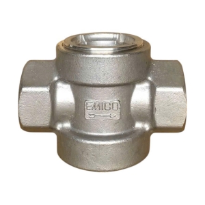 KÍNH QUAN SÁT INOX 304 NỐI REN EMICO