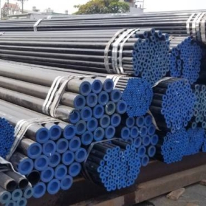 ỐNG THÉP ĐÚC ĐEN SCH40