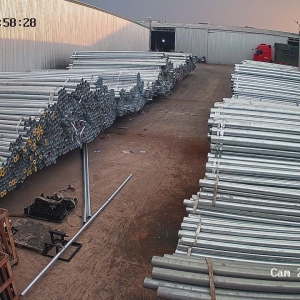 ỐNG THÉP MẠ KẼM NHÚNG NÓNG