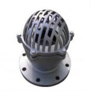 RỌ BƠM INOX MẶT BÍCH 10K, PN10, PN16