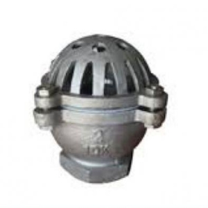 RỌ BƠM INOX NỐI REN INOX 304