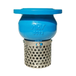 RỌ HÚT MẶT BÍCH PN16 ARV MALAYSIA FCV-400