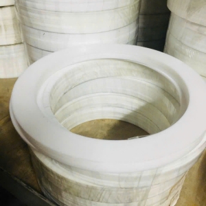 GIOĂNG PTFE MẶT BÍCH PN10