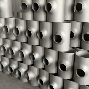 TÊ HÀN ( TEE ) INOX 304