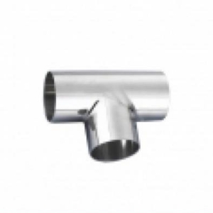 TÊ HÀN VI SINH INOX 304/316