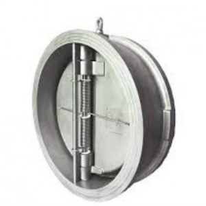 VAN 1 CHIỀU CÁCH BƯỚM INOX 10K