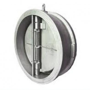 VAN 1 CHIỀU CÁCH BƯỚM INOX PN16