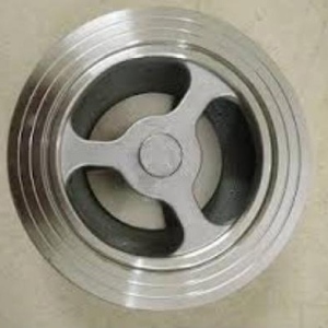 VAN 1 CHIỀU ĐĨA HƠI INOX PN16