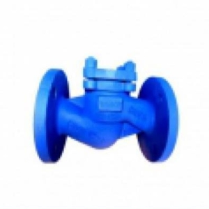 VAN 1 CHIỀU HƠI THÉP PN40