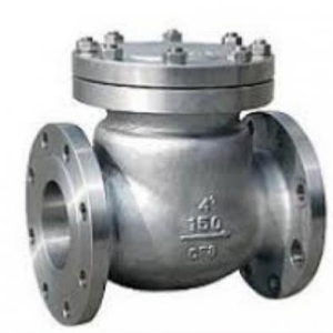 VAN MỘT CHIỀU INOX ANSI 150