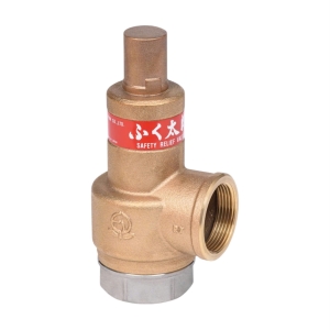 VAN AN TOÀN ĐỒNG KHÔNG TAY SL-38 VENN NHẬT BẢN