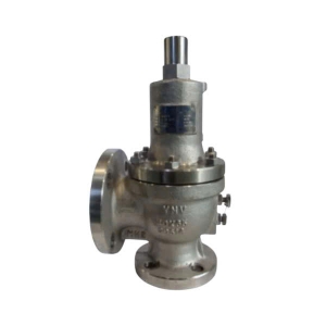 VAN AN TOÀN LPG, GAS GSV-2F-3F HÀN QUỐC