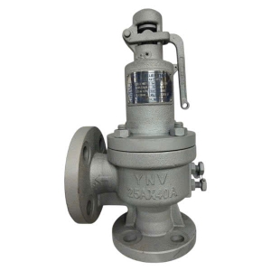 VAN AN TOÀN YNV FSV-3F MẶT BÍCH HÀN QUỐC