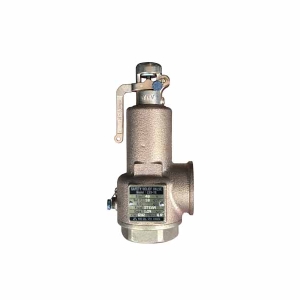 VAN AN TOÀN YNV LSV-1S NỐI REN HÀN QUỐC