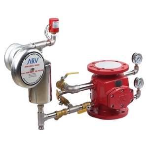 VAN BÁO ĐỘNG ARV MALAYSIA AAL 800