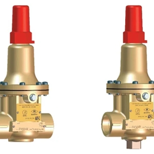 VAN AN TOÀN BẢO VỆ BƠM 55L-60