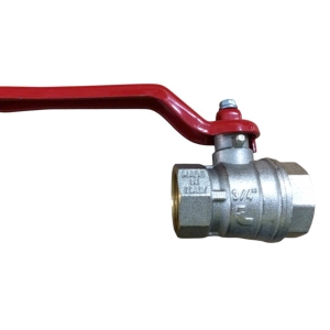 VAN BI ĐỒNG NỐI REN ITAP 090 TAY GẠT