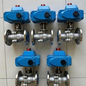 ĐẦU ĐIỆN ON-OFF DC24V KST