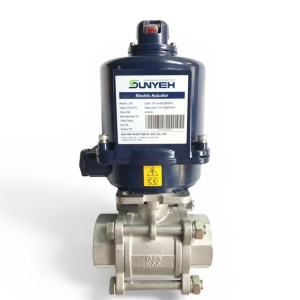 VAN BI ĐIỆN Sunyeh OM-A