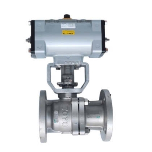 VAN BI ĐIỀU KHIỂN KHÍ NÉN TÁC ĐỘNG ĐÔI FA-3011L