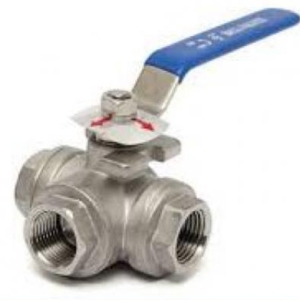 VAN BI INOX NGẢ KIỂU T