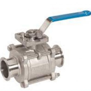 VAN BI INOX 3 THÂN VI SINH