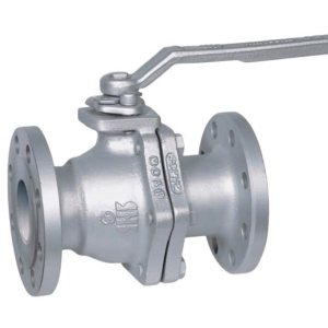 VAN BI INOX 304 MẶT BÍCH HWASUNG  