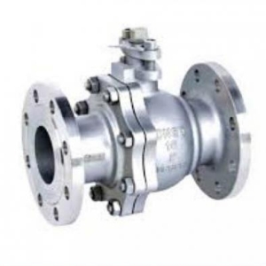 VAN BI INOX MẶT BÍCH 10K, PN10, PN16