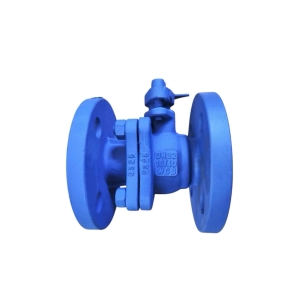 VAN BI THÉP ETM MẶT BÍCH PN25