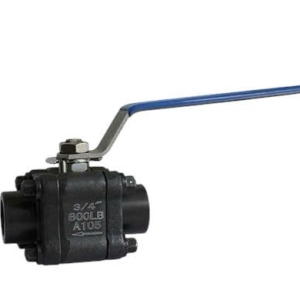 VAN BI THÉP RÈN A 105 NỐI REN