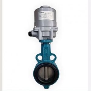 Van bướm JAKI điện AC220V