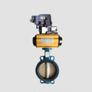 VAN BƯỚM JAKI KHÍ NÉN ĐIỀU KHIỂN TUYẾN TÍNH