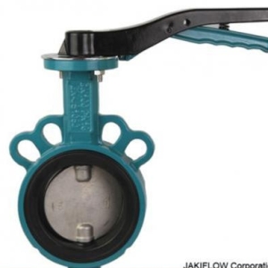 VAN BƯỚM JAKI TAY GẠT 112 W