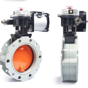 VAN BƯỚM KHÍ NÉN XI MĂNG