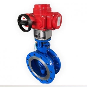 Van bướm nối bích điện chống cháy nổ