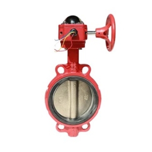 VAN BƯỚM TÍN HIỆU DGV 1109