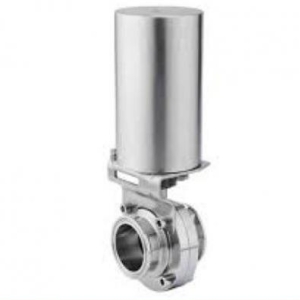 VAN BƯỚM VI SINH KHÍ NÉN 316