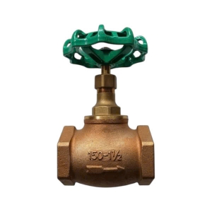 VAN CẦU ĐỒNG NỐI REN TOYO 210A