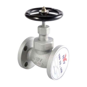 VAN CẦU HƠI GSO-1F YNV MẶT BÍCH HÀN QUỐC