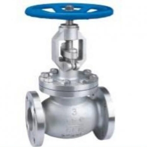 GATE VALVE INOX ANSI 150