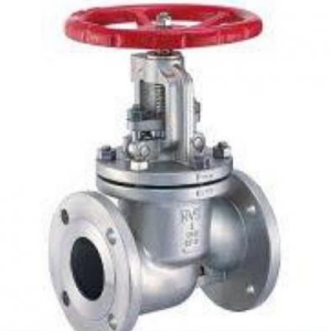VAN CẦU HƠI INOX JIS10K