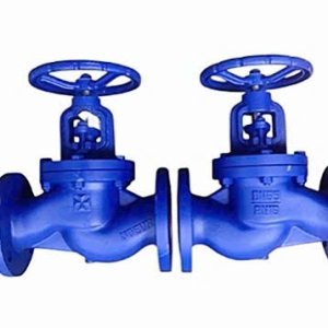VAN CẦU HƠI JOEUN MẶT BÍCH PN16