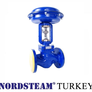 VAN CẦU HƠI KHÍ NÉN ON-OFF NST OKV1